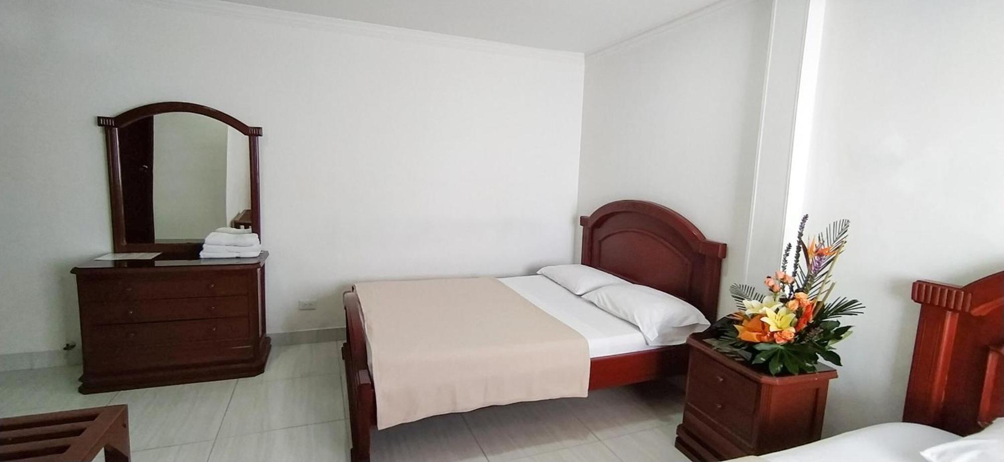 Hotel Exelsior Cúcuta Dış mekan fotoğraf