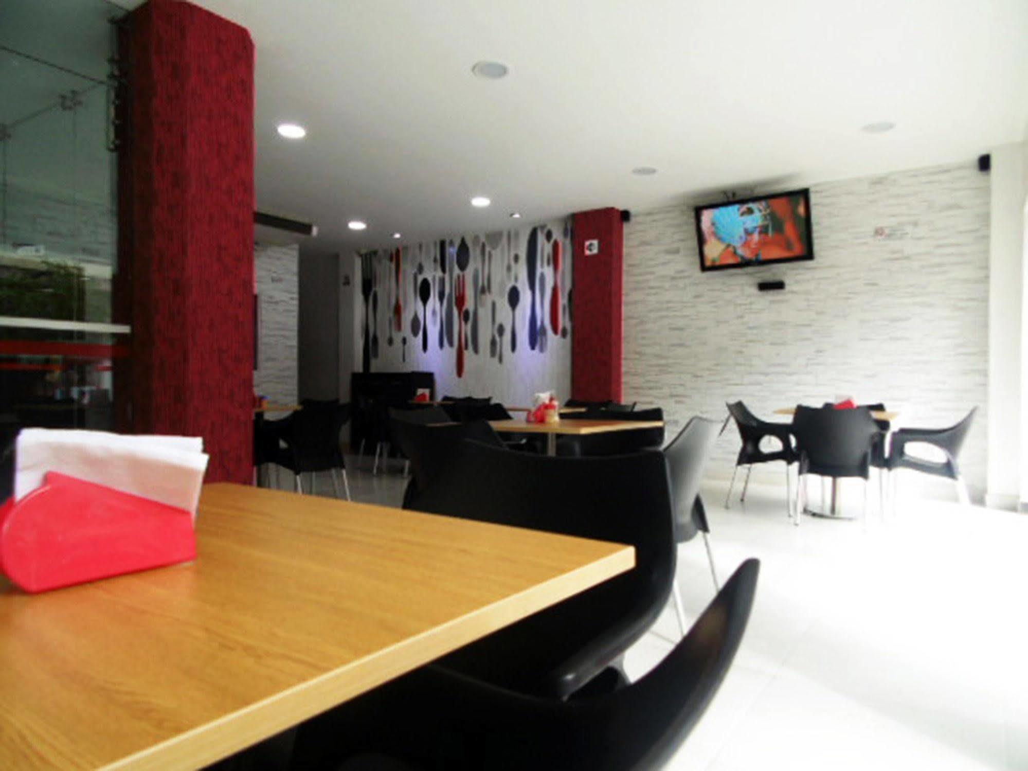 Hotel Exelsior Cúcuta Dış mekan fotoğraf